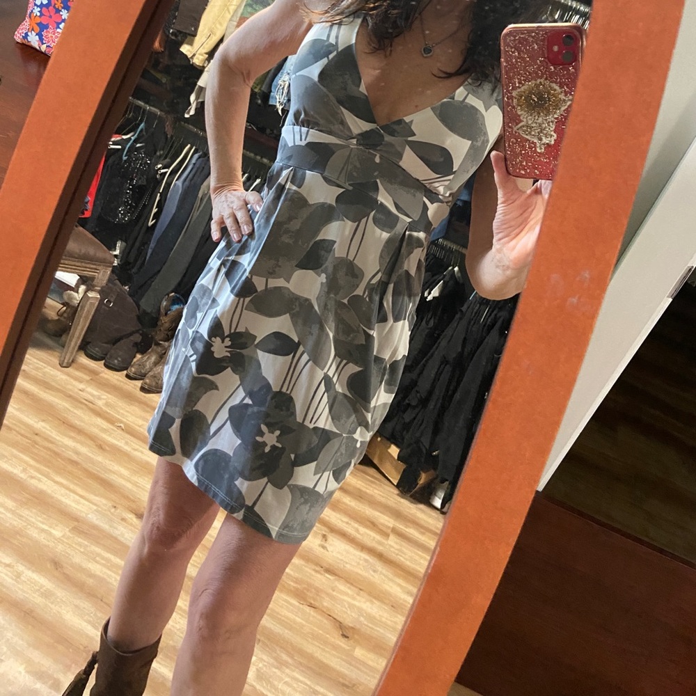 Summer dress